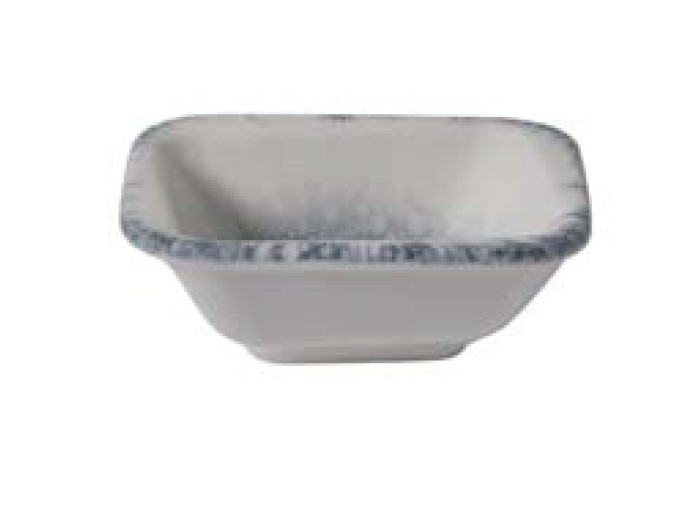 Güral Porselen GBS Orlando 9*8 cm Sos Tabağı Reaktif ( GBSORD9X8STR )