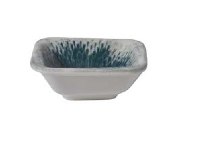 Güral Porselen GBS Orlando 9*8 cm Sos Tabağı Reaktif ( GBSORD9X8STR )