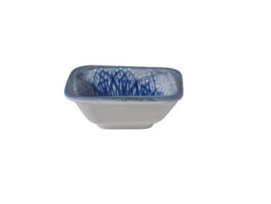 Güral Porselen GBS Orlando 9*8 cm Sos Tabağı Reaktif ( GBSORD9X8STR )