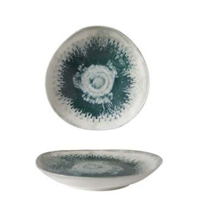 Güral Porselen GBS Rodin 20 cm Çukur Tabak