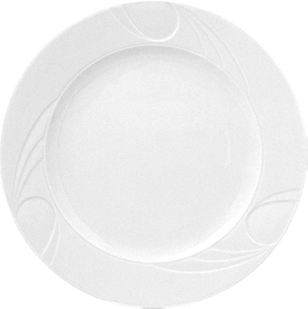 Güral Porselen Karızma Otel 32 Cm.düz Tb Dekorsuz