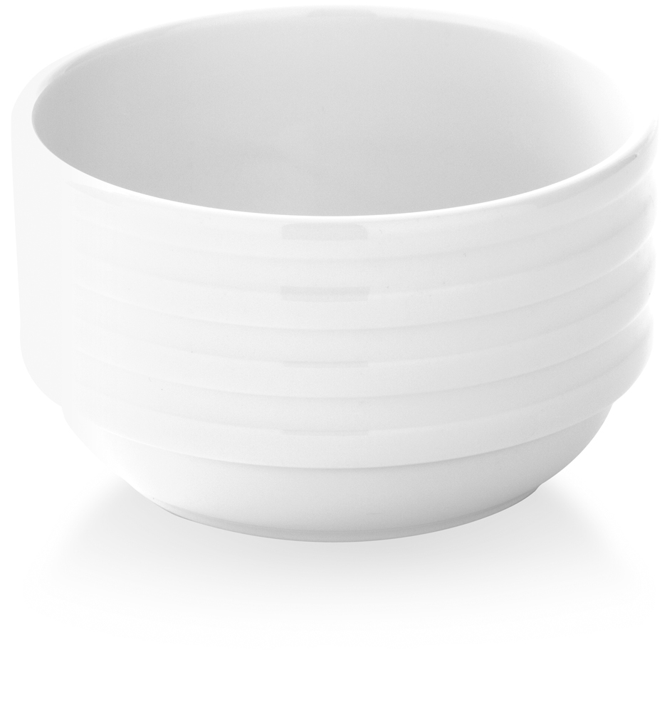 Güral Porselen Lizbon 10 Cm Joker Dekorsuz