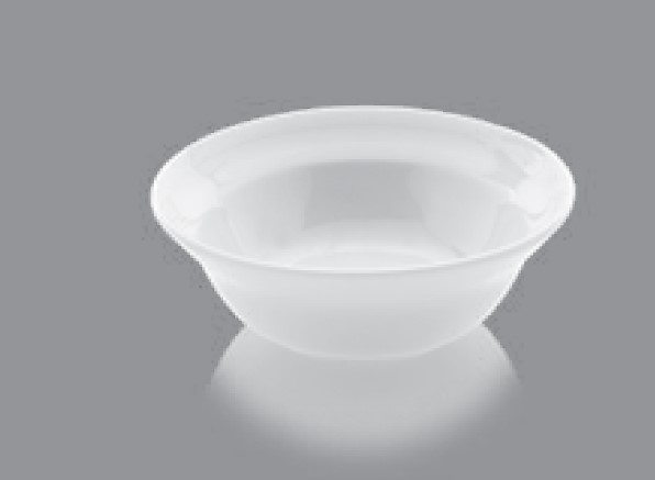 Güral Porselen Lizbon 19 Cm Komposto Kase Dekorsuz ( LIZ19KK00 ) Güral Porselen Lizbon 19 Cm Komposto Kase Dekorsuz ( LIZ19KK00 )