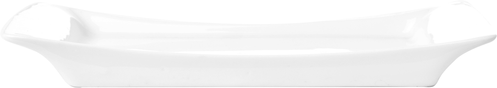 Güral Porselen Milano 49 Cm Kayık Tabak ( MLN49X17KY00 ) Güral Porselen Milano 49 Cm Kayık Tabak ( MLN49X17KY00 )