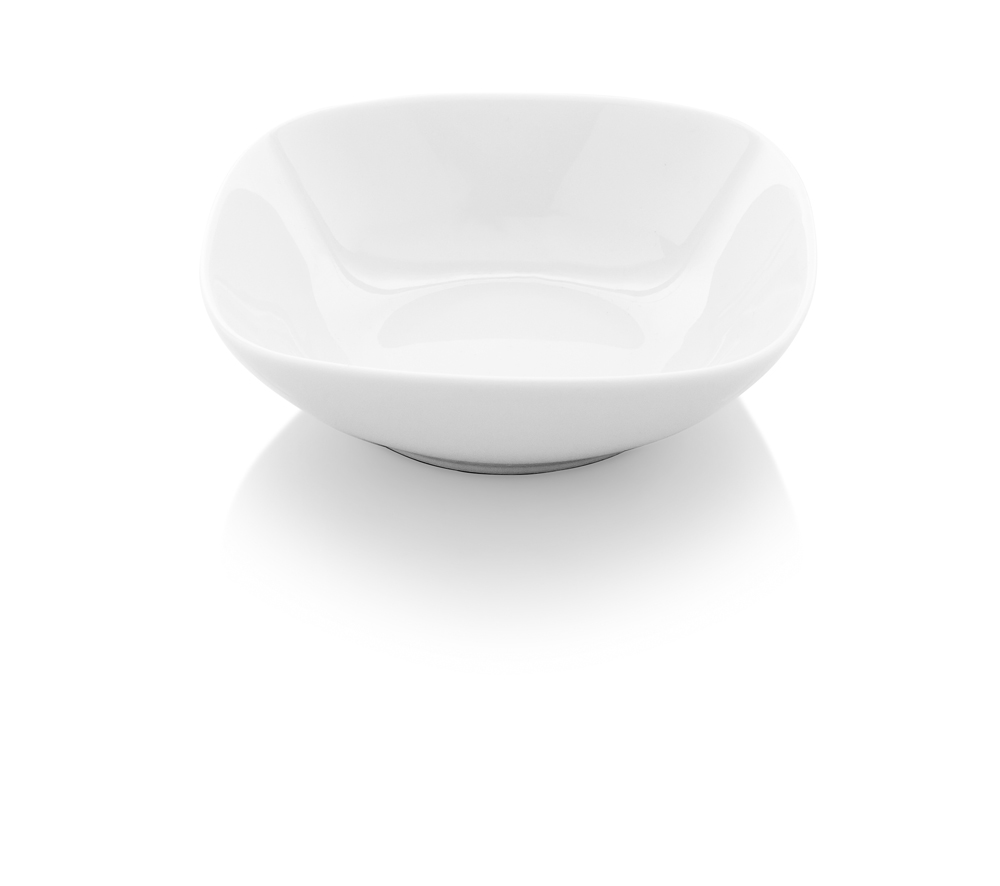 Güral Porselen Mimoza 19 Cm Komposto Kase Dekorsuz ( MMZ19KK00 )