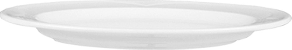 Güral Porselen Satürn 24 cm Kayık Tabak Dekorsuz ( STR24KY00 ) Güral Porselen Satürn 24 cm Kayık Tabak Dekorsuz ( STR24KY00 )