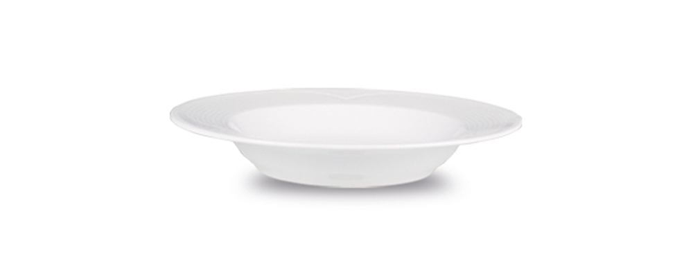 Güral Porselen Satürn 30 cm Çukur Tabak Dekorsuz ( STR30CK00 ) Güral Porselen Satürn 30 cm Çukur Tabak Dekorsuz ( STR30CK00 )