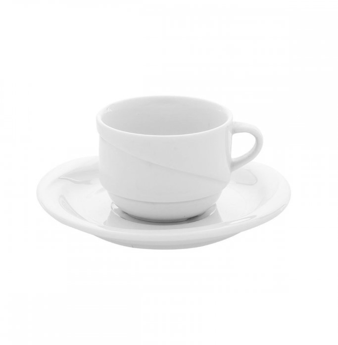 Güral Porselen X-tanbul Neskafe Fincanı Dekorsuz ( XT01NF00 ) Güral Porselen X-tanbul Neskafe Fincanı Dekorsuz ( XT01NF00 )