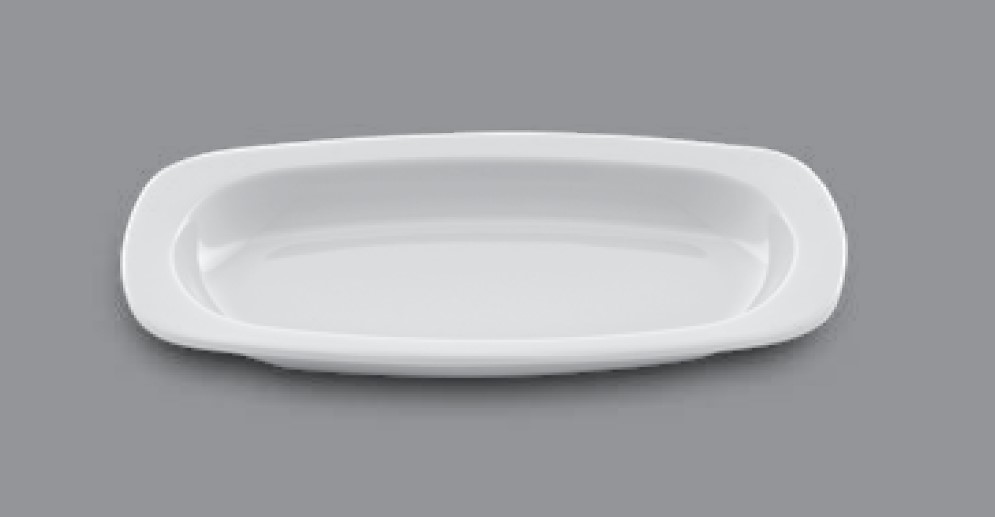 Güral Porselen Yeni Gala 20 cm Kayık Dekorsuz (GAL20KY00) Güral Porselen Yeni Gala 20 cm Kayık Dekorsuz (GAL20KY00)