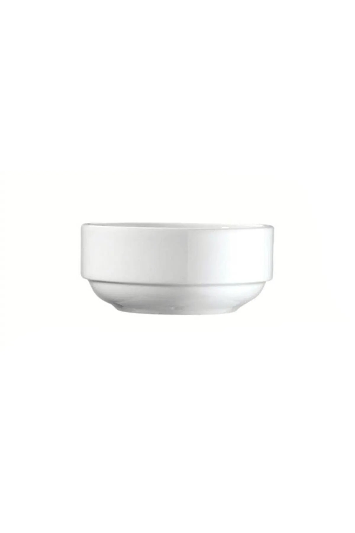 Güral Porselen Ø 6 cm Sos Kasesi (GR06KS00) Güral Porselen Ø 6 cm Sos Kasesi (GR06KS00)
