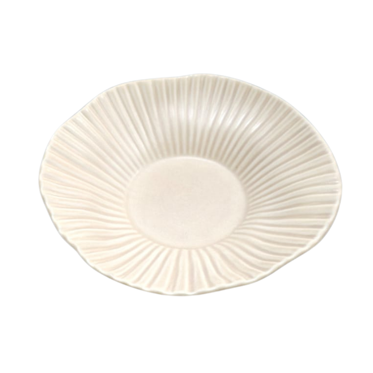 Güren 101000547 Marsila Glister 40 cm Çukur Tabak