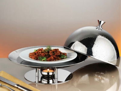 Güren Çelik Kapaklı Isıtmalı Sunumluk Nostalji ( SN-ISI-26N ) Güren Çelik Kapaklı Isıtmalı Sunumluk Nostalji ( SN-ISI-26N )