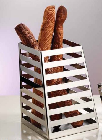 Güren Ekmeklik - Baget  21,5*21,5 Cm H:31 Cm ( SPT-BGT-L-101 ) Güren Ekmeklik - Baget  21,5*21,5 Cm H:31 Cm ( SPT-BGT-L-101 )