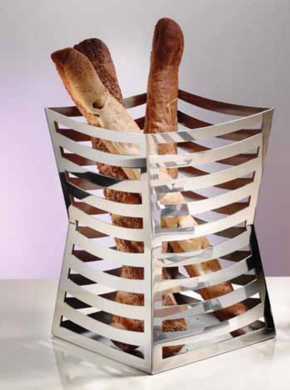 Güren Ekmeklik - Baget Max (21*21 Cm H:30,5 Cm) Güren Ekmeklik - Baget Max (21*21 Cm H:30,5 Cm)