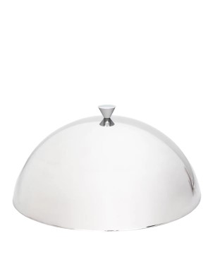 Güren Elagance 23 Cm Çelik Sunum Kapak ( SN-KPK-23 ) Güren Elagance 23 Cm Çelik Sunum Kapak ( SN-KPK-23 )