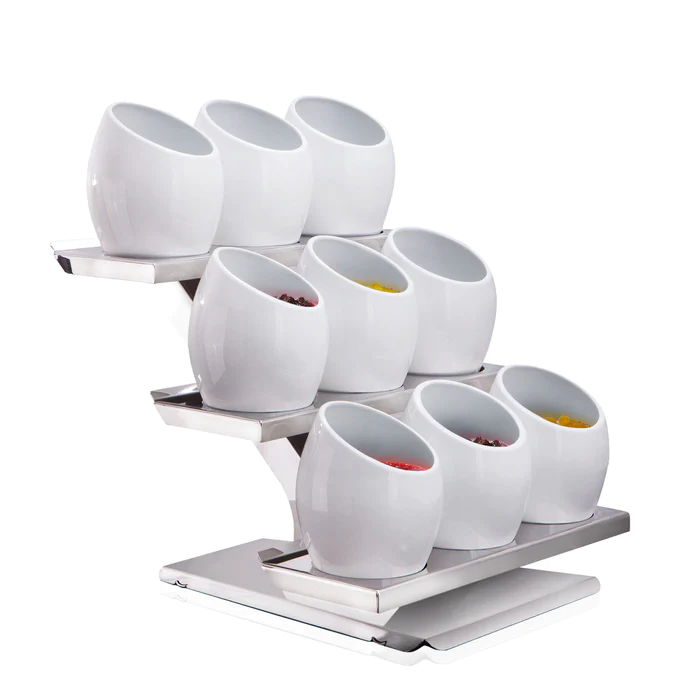 Güren Etajer Sea 3 Kat 9 Yuvalı ( EJ-SEA-9Y-3K-26 ) Güren Etajer Sea 3 Kat 9 Yuvalı ( EJ-SEA-9Y-3K-26 )