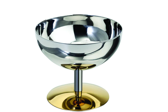 Güren Kadeh Dondurmalık 10 Cm ( SN-KDH-DZ-104 ) Güren Kadeh Dondurmalık 10 Cm ( SN-KDH-DZ-104 )