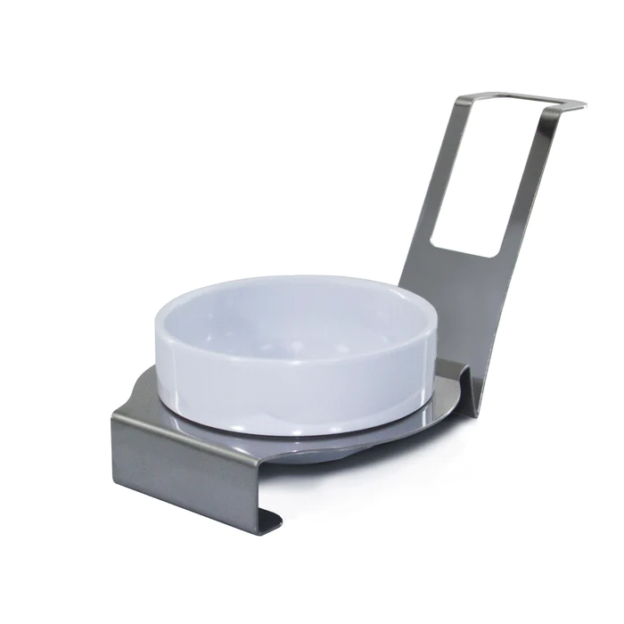 Güren Kepçe Standı - 12,5*25 H:8 Cm ( KSK-STN-001 ) Güren Kepçe Standı - 12,5*25 H:8 Cm ( KSK-STN-001 )