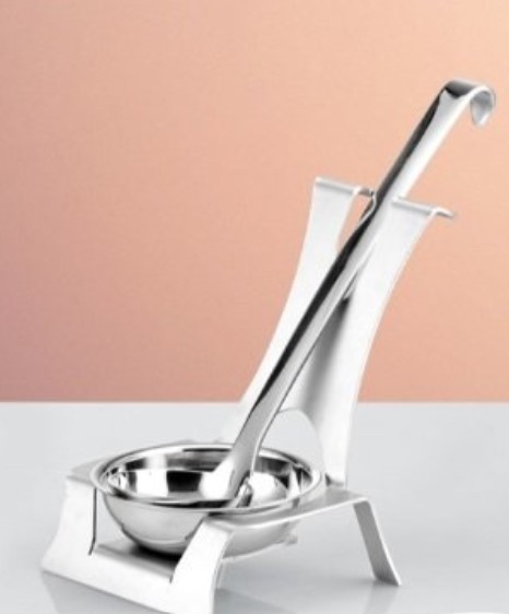 Güren Kepçe Standı Sandalye ( KSK-STN-SD-002 ) Güren Kepçe Standı Sandalye ( KSK-STN-SD-002 )