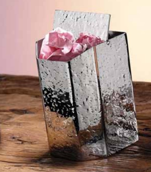 Güren Masa Üstü Çöp Kutusu ( VST-101N ) Güren Masa Üstü Çöp Kutusu ( VST-101N )