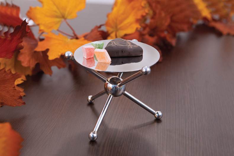 Güren Mini Pasta Sunum ( SN-COC-01 )