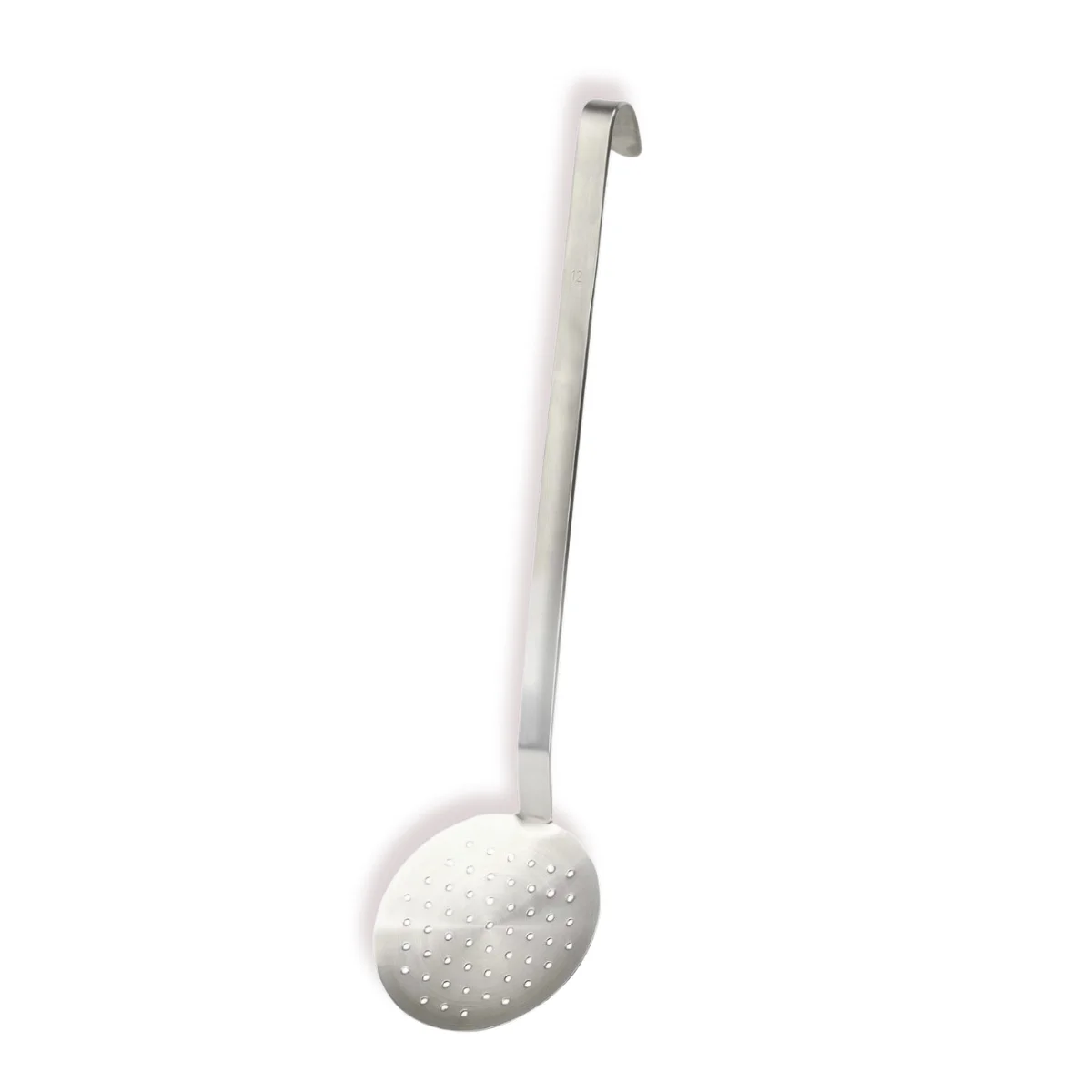 Güren Sanayi Tipi Kevgir No:2 - 10,4*36,5 cm Sap ( GRN-120002 )