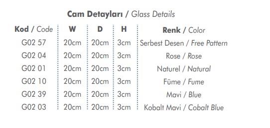 Güren  Saray Yükseltici ( YKS-CB-SRY-KR-03 )