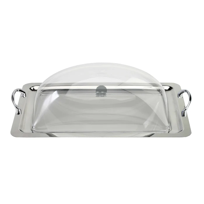 Güren Teşhir Ve Servis Tepsi No:3 - Kulpsuz ( TPS-KSP-103 ) Güren Teşhir Ve Servis Tepsi No:3 - Kulpsuz ( TPS-KSP-103 )