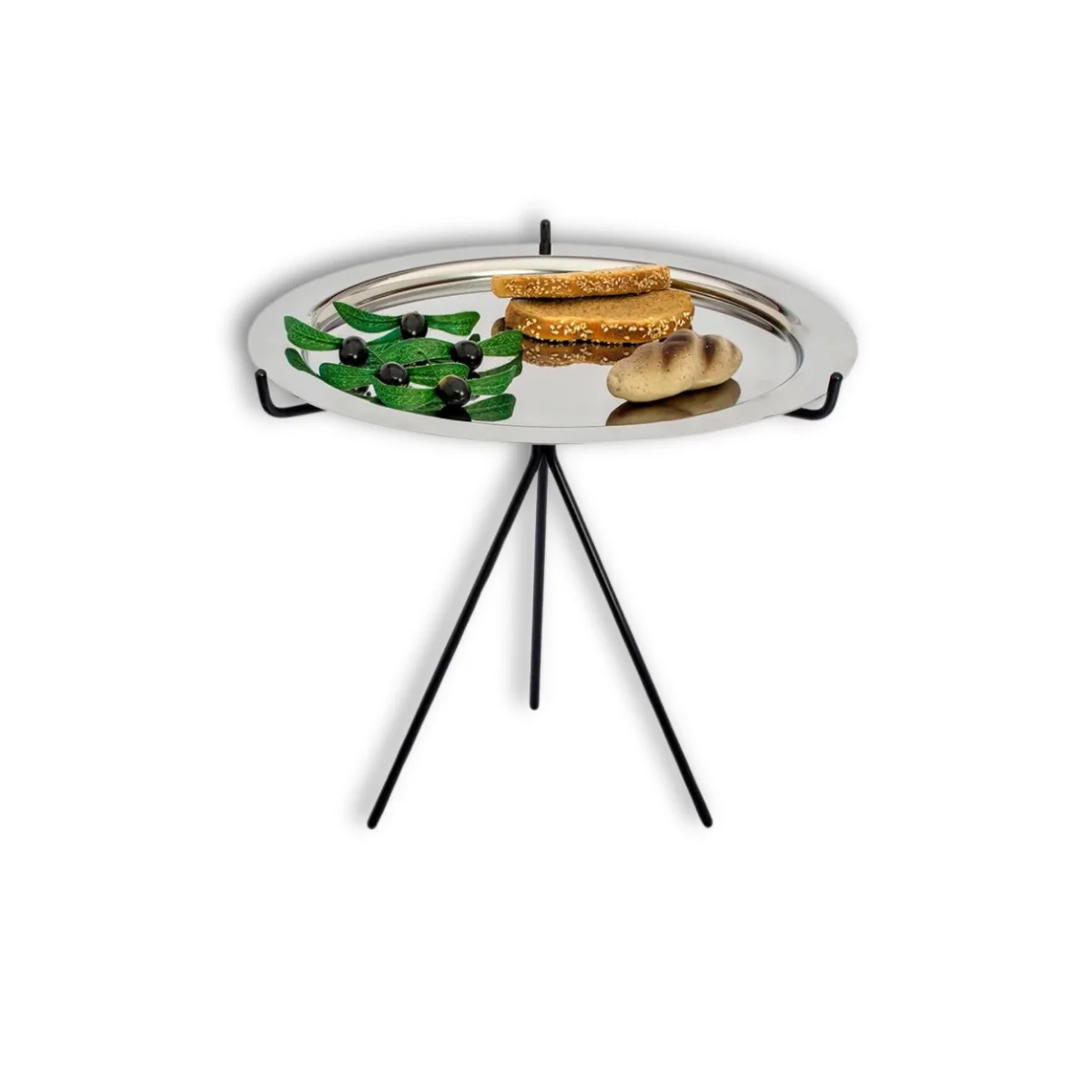 Güren Tripod Yükseltici Ayak Elegance TRP-AYK-2022 Güren Tripod Yükseltici Ayak Elegance TRP-AYK-2022