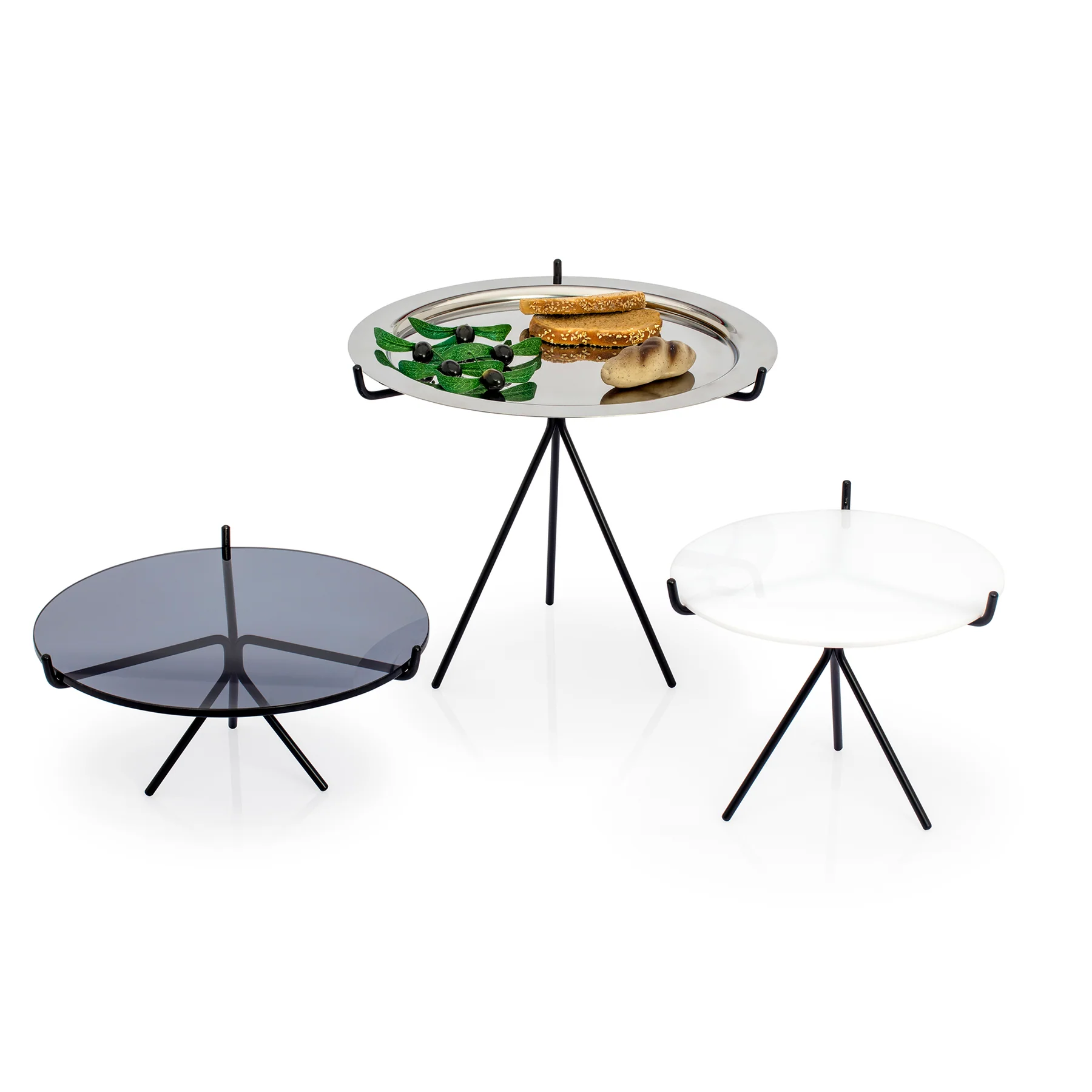 Güren Tripod Yükseltici Ayak Elegance TRP-AYK-2022 Güren Tripod Yükseltici Ayak Elegance TRP-AYK-2022