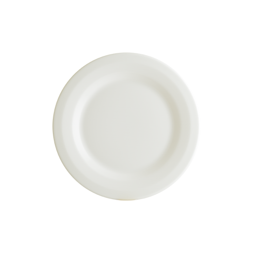Halo Düz Tabak 30 Cm