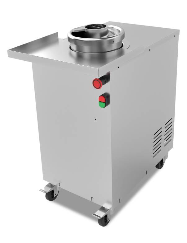 Empero Hamur Beze Makinesi (EMP.HKT.03) Empero Hamur Beze Makinesi (EMP.HKT.03)