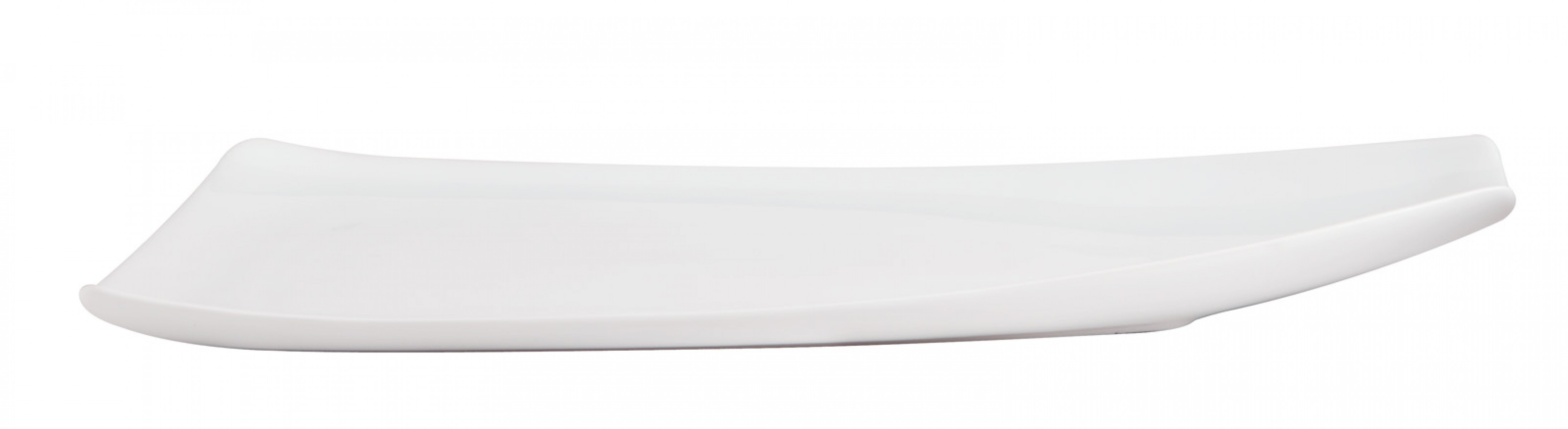 Hong Kong 17 Cm Gurme Servis Dekorsuz