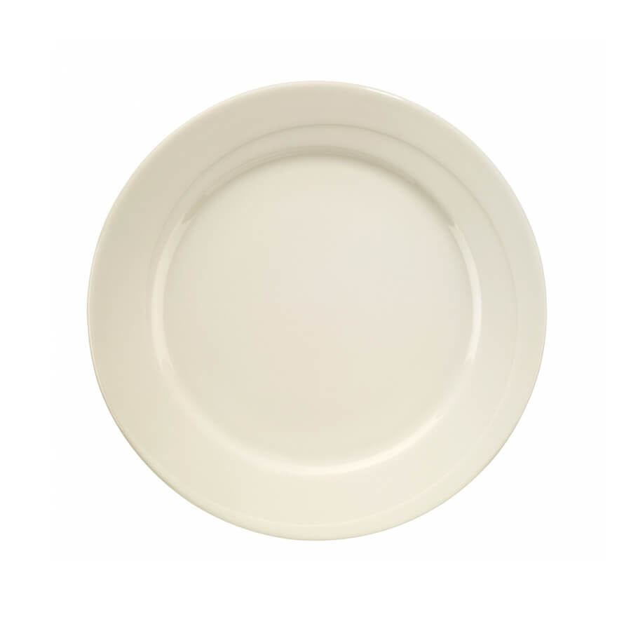Horeca Lıne 30 Cm.duz Tb Krem Dekorsuz