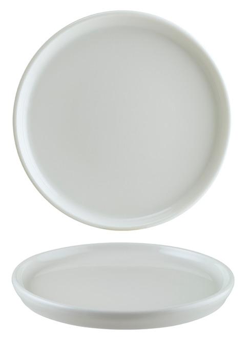 Bonna Hygge 22cm Düz Tabak (HYG22DZ)