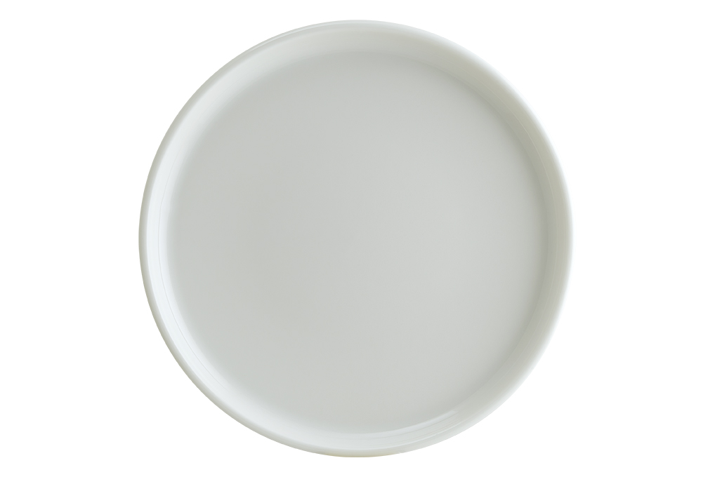 Bonna Hygge 28 cm Düz Tabak (HYG28DZ)