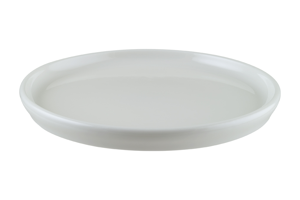 Bonna Hygge 28 cm Düz Tabak (HYG28DZ)