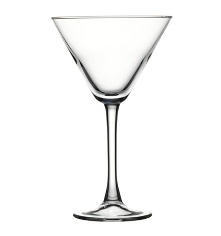 Imperıal Plus Martini Bardak 280cc H:186mm