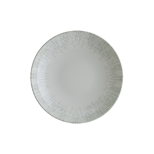 Irıs Bloom Çukur Tabak 23 Cm 1000 Cc