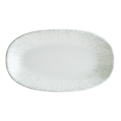 Irıs Gourmet 15 Cm Oval Kayık