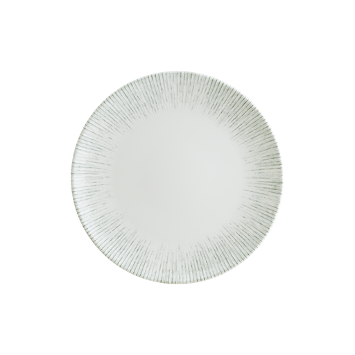 Irıs Gourmet 25 Cm Duz Tabak