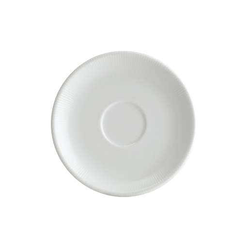 Bonna Irıs White Gourmet Kahve Tabağı (IRSWHGRM02KT)