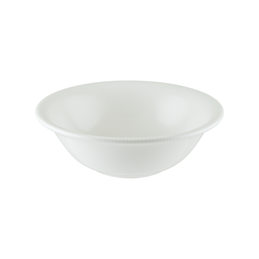 Bonna Iris White Gourmet 16 Cm Kase (IRSWHGRM16KS)