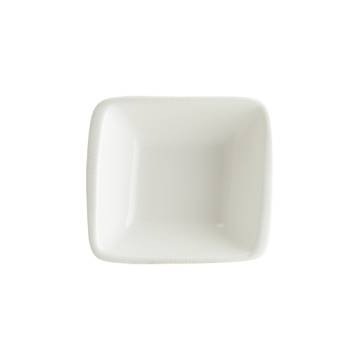 Bonna İris White Moove 10 cm Kase