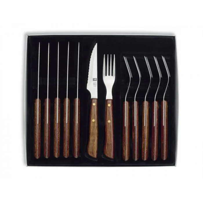 Icel Steak Seti (IC429.9301.12) Icel Steak Seti (IC429.9301.12)