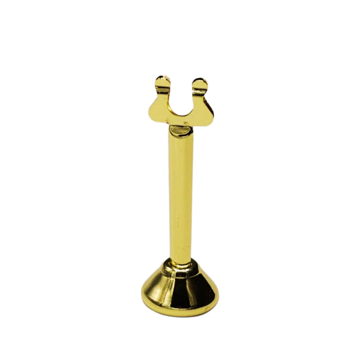 İsimlik Açık Büfe 8 cm Gold İsimlik Açık Büfe 8 cm Gold