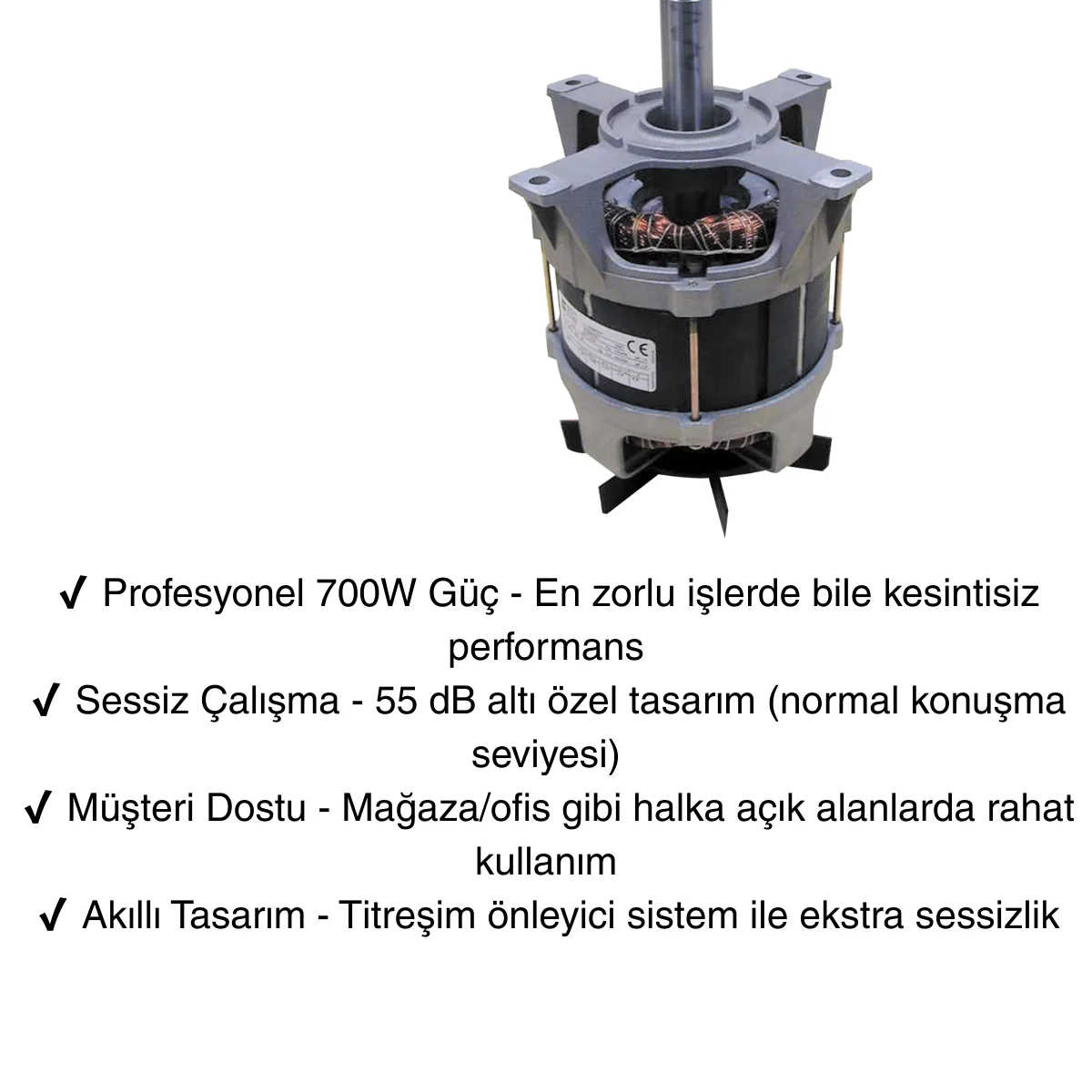 Robot Coupe J80 Ultra Otomatik Katı Meyve Sıkacağı