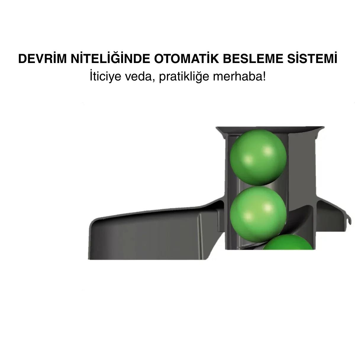 Robot Coupe J80 Ultra Otomatik Katı Meyve Sıkacağı