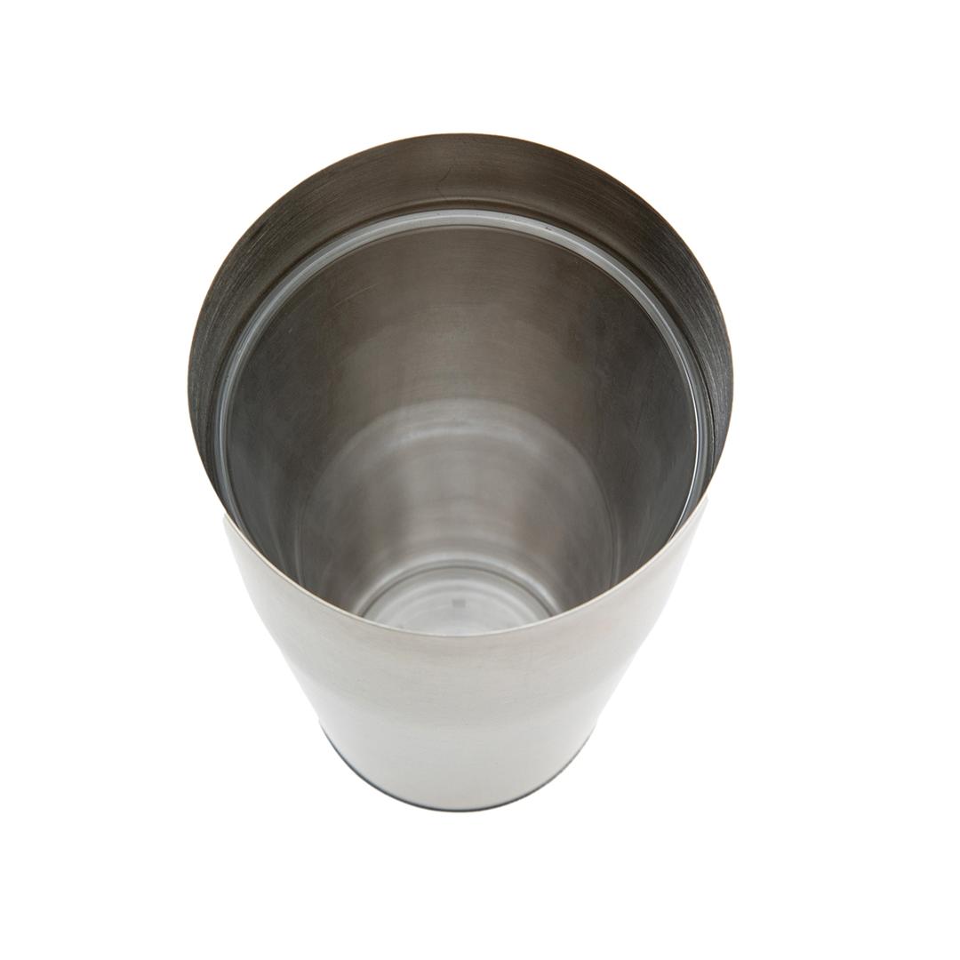 Jumbo Glory Çelik Boston Shaker 700 Ml
