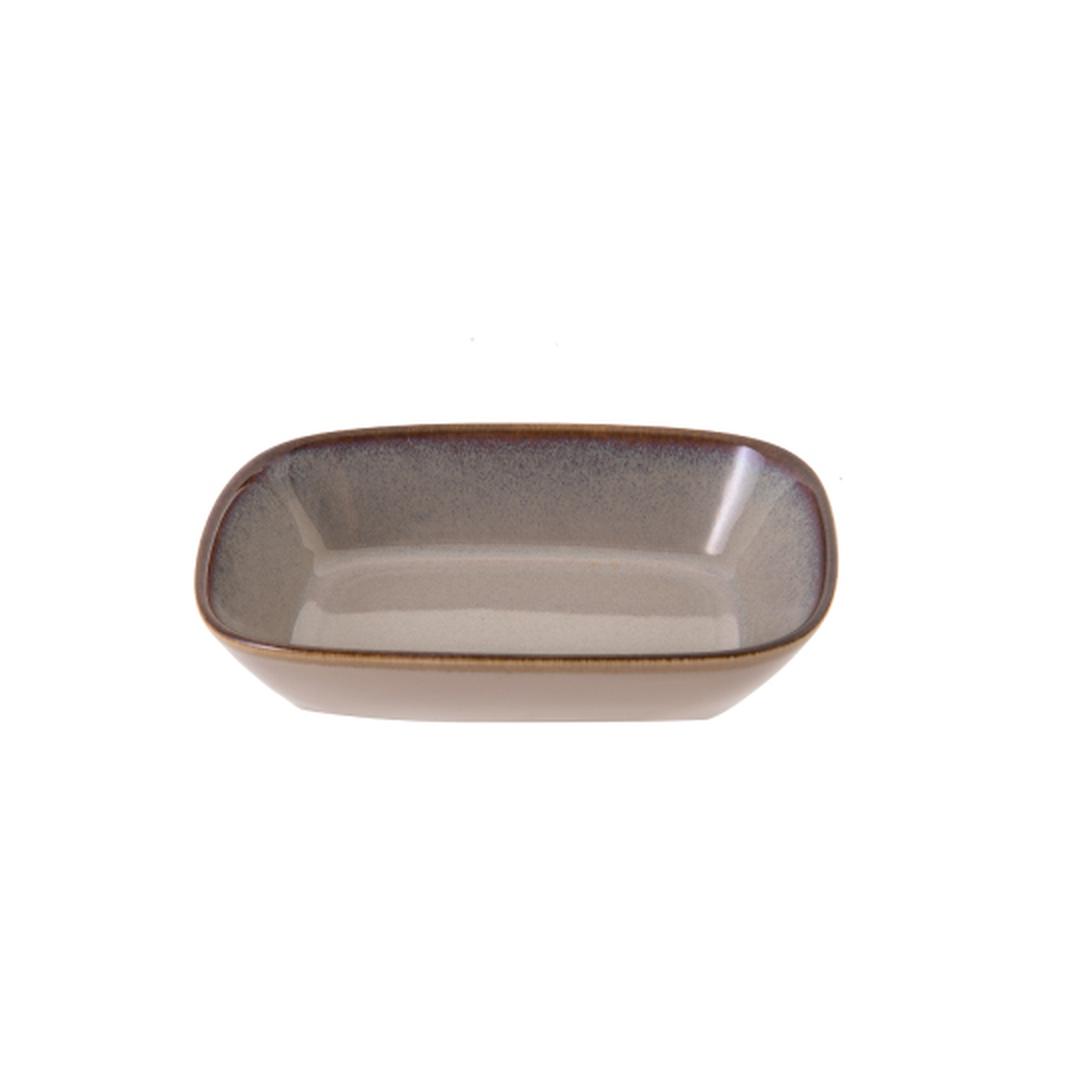 Jumbo Joy Soıl Dikdörtgen 14 Cm Meze Tabak Jumbo Joy Soıl Dikdörtgen 14 Cm Meze Tabak